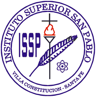 Instituto Superior San Pablo 9112